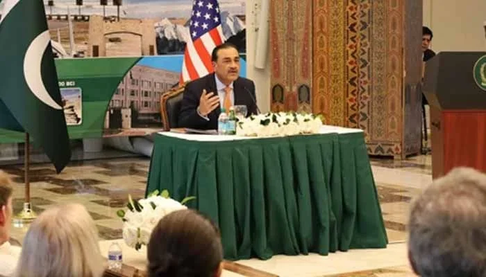 پاکستان علاقائی کشیدگی میں کمی کیلئے فعال کردار ادا کرتا رہے گا،فیلڈ مارشل