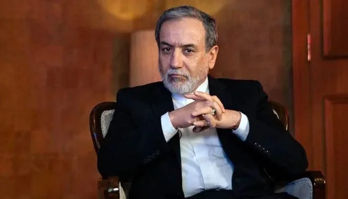 ایران میزائل پروگرام اور دفاعی صلاحیتوں پر کسی صورت مذاکرات نہیں کریگا، عباس عراقچی