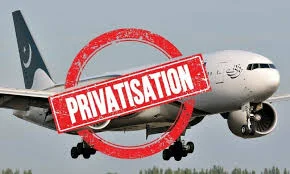 قومی ایئر لائن کی نجکاری، غیرملکی سرمایہ کاروں کی عدم دلچسپی