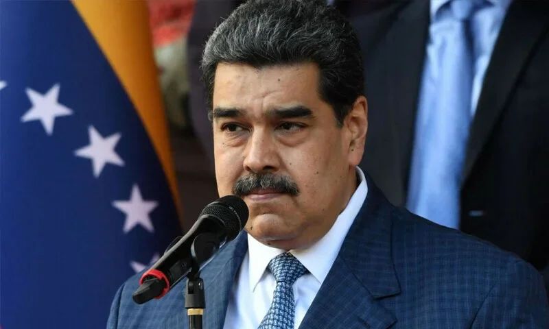 اسرائیل کو توقع نہیں تھی ایران اس قدر فوجی صلاحیت کا مظاہرہ کریگا، صدر وینزویلا