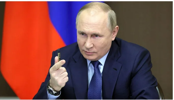 امریکا کا ایران کےخلاف ٹیکٹیکل جوہری ہتھیاروں کا استعمال تباہ کن ہوگا، روس