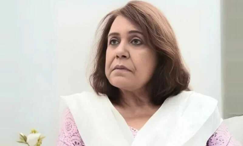 عائشہ خان کی لاش ایدھی سرد خانے میں، تدفین تاخیر کا شکار