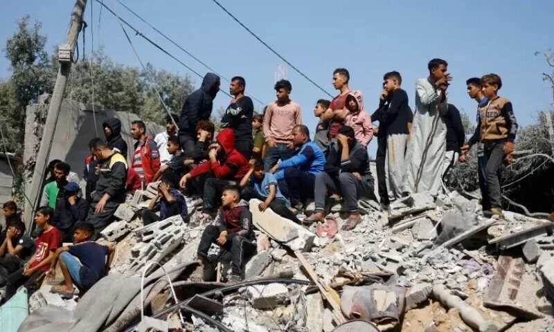 اسرائیلی حملوں میں 400 ایرانی شہید، وزارت صحت کی رپورٹ