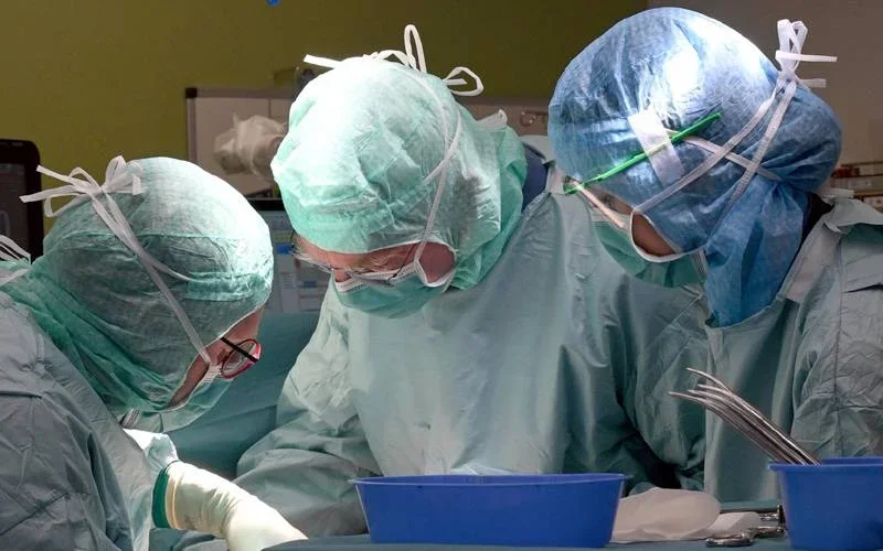 پاکستان میں کینسر سے متاثرہ جگر کا پہلا کامیاب ٹرانسپلانٹ