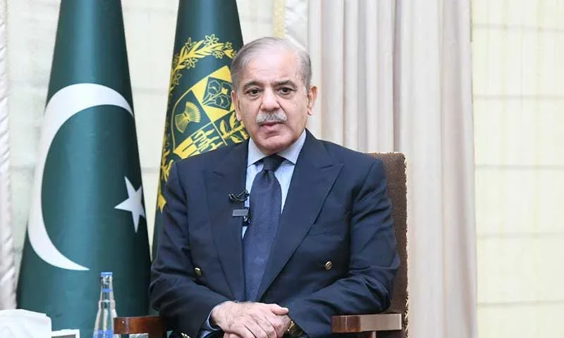 زراعت ملکی معیشت میں ریڑھ کی ہڈی کی حیثیت رکھتی ہے، وزیراعظم