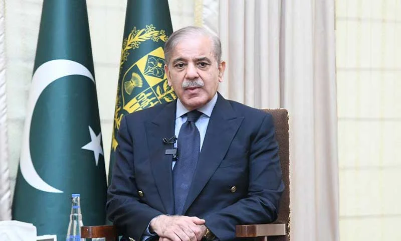 زراعت ملکی معیشت میں ریڑھ کی ہڈی کی حیثیت رکھتی ہے، وزیراعظم