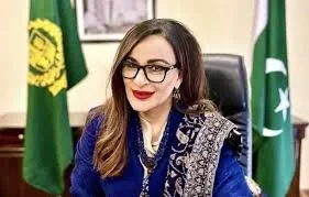 جوہری ہتھیاروں کے معاملے پر اسرائیل سے کوئی نہیں پوچھ رہا، شیری رحمان