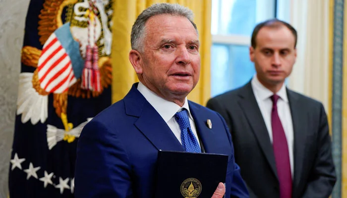 امریکا اور ایران کے درمیان جامع امن معاہدہ ہوجائیگا: امریکی مندوب