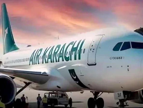 ایئر کراچی کی اُڑان کی تیاریاں؛ فضائی آپریشن سے قبل تجربہ کار افراد کی بھرتی شروع