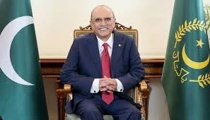 ماحولیاتی تبدیلی سے نمٹنے کیلئے ہر ایک کو اپنا کردار ادا کرنا ہے، صدر مملکت