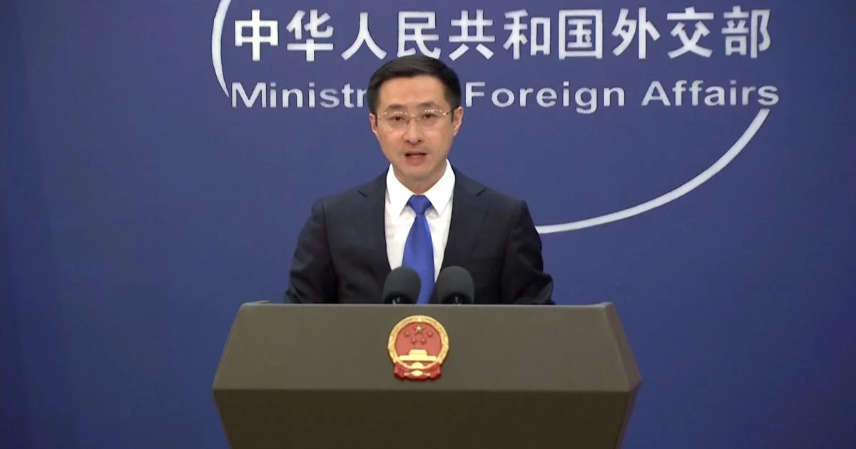 پاکستان اور افغانستان کے درمیان تعلقات کے فروغ میں مدد جاری رکھنےکیلئے تیار ہیں، چین