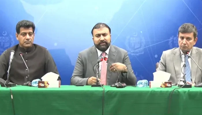 بلوچستان میں کسی بڑے ملٹری آپریشن کی ضرورت نہیں، وزیراعلیٰ سرفرازبگٹی