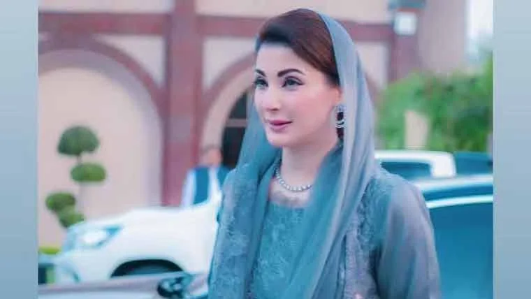 وزیراعلیٰ پنجاب مریم نوازکا عیدالاضحی پر فول پروف سکیورٹی انتظامات کا حکم