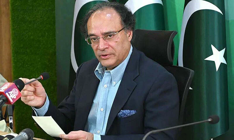 بلاک چین اور کرپٹو ٹیکنالوجیز کے معاشی فوائد کو بروئے کار لایا جائے گا،وزیر خزانہ