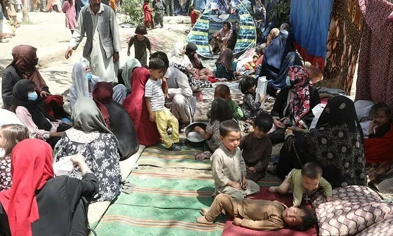 پاکستان میں غربت کی شرح میں اضافہ، عالمی بینک نے اعداد وشمار جاری کردیے