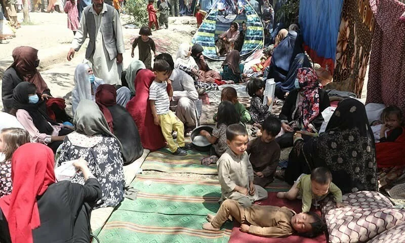 پاکستان میں غربت کی شرح میں اضافہ، عالمی بینک نے اعداد وشمار جاری کردیے