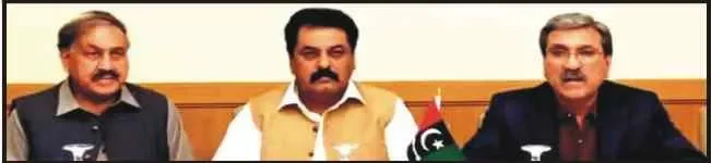 بجٹ میں وسیب کیساتھ سوتیلوں والا سلوک ،بھرپور احتجاج کرینگے(احمد محمود)