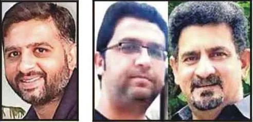 جامعہ زکریا میں مالی بے ضابطگیاں: 3 کروڑ کی سکیموں کی کوشش ناکام