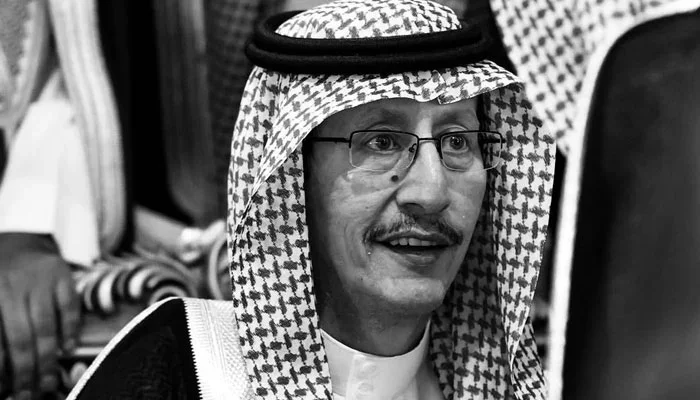 سعودی شہزادہ فیصل بن ترکی انتقال کرگئے