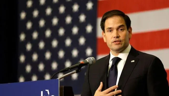 "ایران پر اسرائیلی حملے میں امریکا کا کوئی کردار نہیں: امریکی وضاحت"