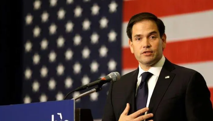 "ایران پر اسرائیلی حملے میں امریکا کا کوئی کردار نہیں: امریکی وضاحت"