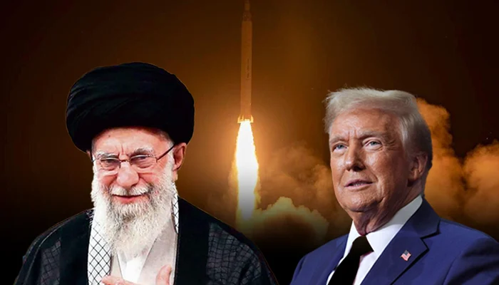 ٹرمپ نے ایران پر حملے کی منظوری دیدی، حتمی حکم جاری نہیں کیا: امریکی اخبار