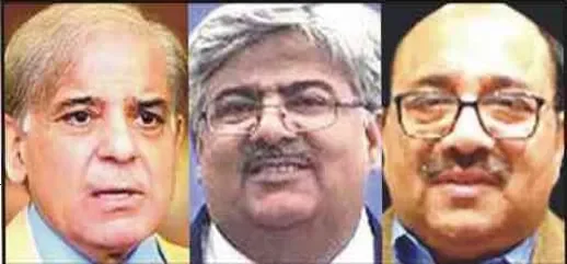 مبینہ ٹیکس چوری میں ملوث ذوالفقار انجم کی ملکیتی کمپنیوں کے مالیاتی گوشواروں کے حصول کیلئے شہری کی ایف بی آر کو درخواست