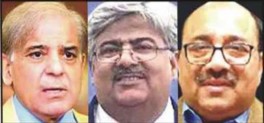 مبینہ ٹیکس چوری میں ملوث ذوالفقار انجم کی ملکیتی کمپنیوں کے مالیاتی گوشواروں کے حصول کیلئے شہری کی ایف بی آر کو درخواست