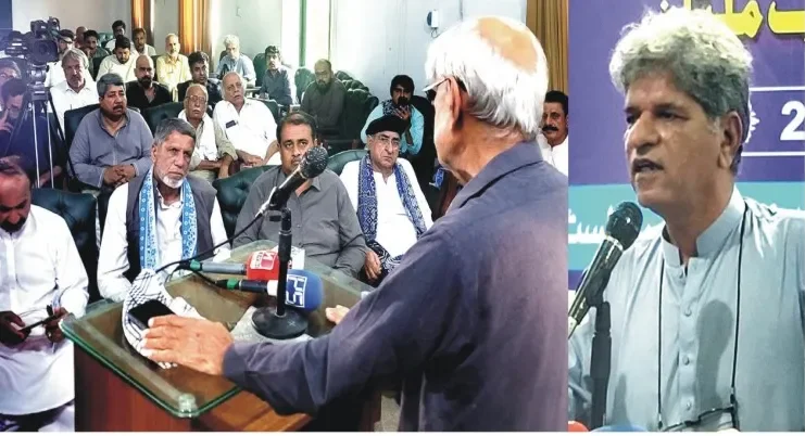 صوبائی خودمختاری، استحصالی نظام کا خاتمہ ناگزیر(سرائیکی وسیب)