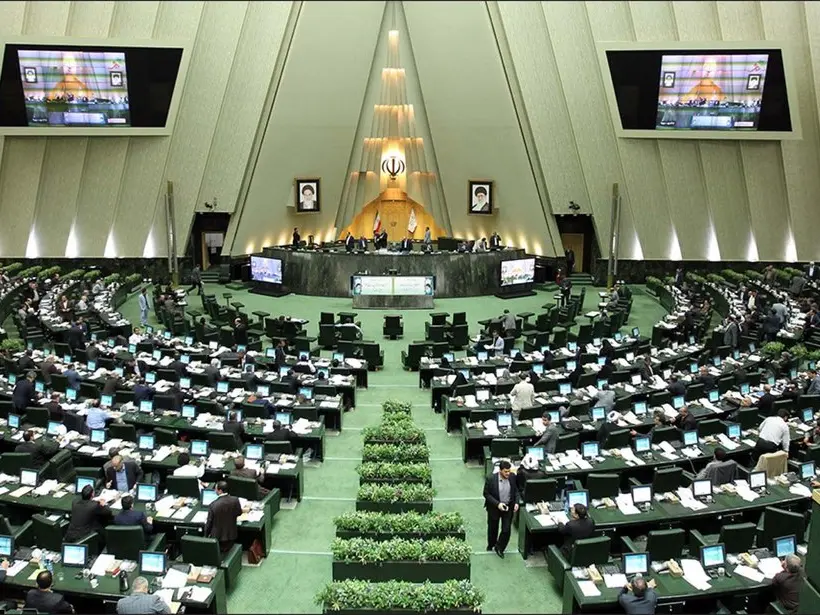 ایرانی پارلیمنٹ میں ارکان نے 'پاکستان تشکر تشکر' کے نعرے لگادیے