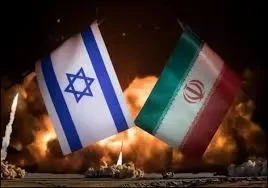 اسرائیل پر جلد ہی خیبر میزائل داغے جائیں گے، دنیا حیران ہوگی، ایرانی پاسداران انقلاب