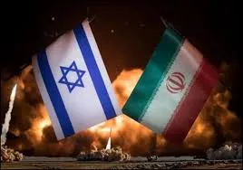 اسرائیل پر جلد ہی خیبر میزائل داغے جائیں گے، دنیا حیران ہوگی، ایرانی پاسداران انقلاب