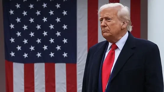 ایران میں زمینی فوج داخل کرنا آخری آپشن ہوگا،امریکی صدر ڈونلڈ ٹرمپ