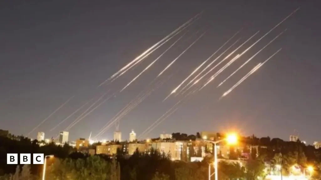 اسرائیل پر حملے جاری رہیں گے: ترجمان ایرانی  وزارتِ دفاع