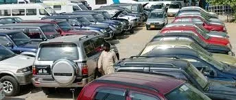 استعمال شدہ گاڑیوں کی رجسٹریشن اور سرٹیفکیشن لازمی ہوگی، ہارون اختر