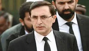 بانی پی ٹی آئی کہیں گے تو کے پی اسمبلی تحلیل کردینگے، بیرسٹر گوہر