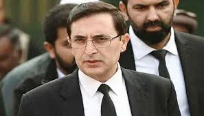 بانی پی ٹی آئی کہیں گے تو کے پی اسمبلی تحلیل کردینگے، بیرسٹر گوہر