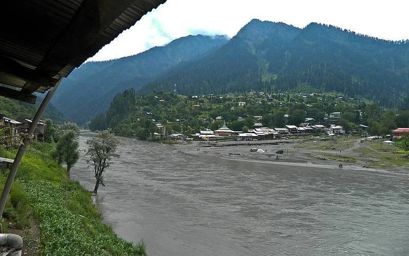 بھارت کا بنگلہ دیش کو گنگا واٹر ٹریٹی پر نظر ثانی کا مطالبہ