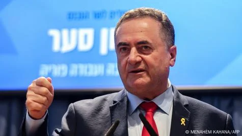 اسرائیل کا ایران پر جنگ بندی کی خلاف ورزی کا الزام، دوبارہ حملے کرنے کا حکم