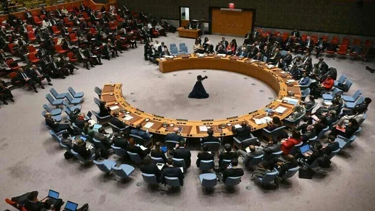 ایران اسرائیل جنگ بندی اعلان: اعلیٰ سلامتی کونسل کا اہم فیصلہ