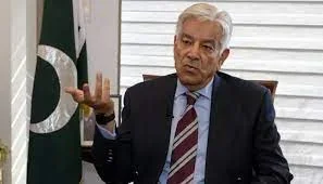 ایران نے جارحانہ انداز سے اسرائیل کیخلاف اپنا دفاع کیا، خواجہ آصف