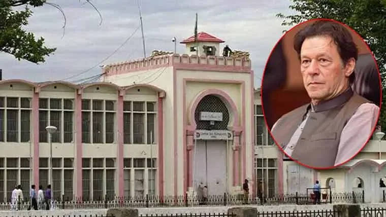 بانی پی ٹی آئی کا پولی گرافک ٹیسٹ سے انکار، پولیس ٹیم خالی واپس