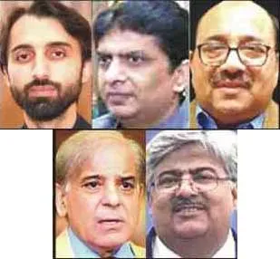 'صنعتکار ذوالفقار انجم کا عوام کو دی جانیوالی سبسڈائزڈ چینی پر مبینہ ڈاکہ