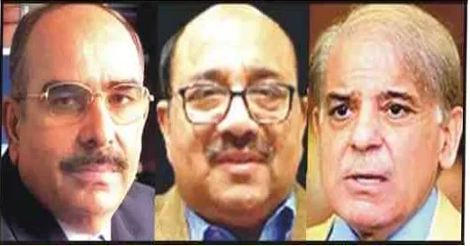 صنعتکار ذوالفقار انجم دھوکہ دہی کا بھی مرتکب قرار