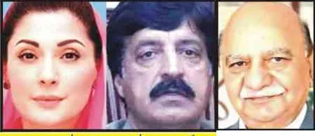 ایمرسن یونیورسٹی:”گجر کریسی“ ،کرپشن کے باعث عظیم روایات کا حامل ادارہ تباہی کے دہانے پر