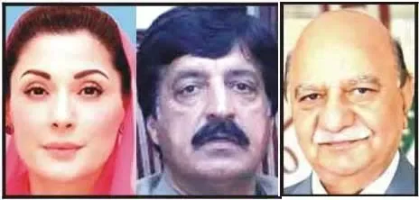 ملتان کی ایمرسن یونیورسٹی میں کرپشن کے انکشافات