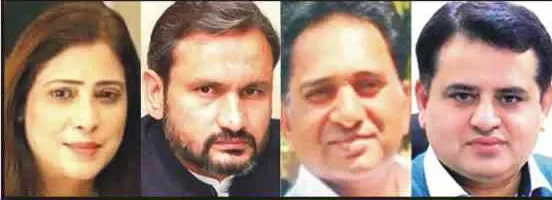 (ویسٹ مینجمنٹ کمپنی ،ہراسمنٹ سکینڈل ) ڈپٹی کمشنر نے چیف فنانشل آفیسر کبیر خان کیخلاف انکوائری کے احکامات جاری کردئیے