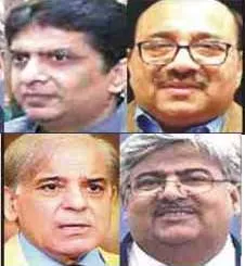 (ذوالفقار انجم کا سبسڈائزڈ چینی پر ڈاکہ)چھاپہ مار ٹیم کو ڈاکومنٹس دکھا کر دھوکہ دینے کی کوشش ناکام (مزید انکشافات)