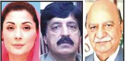 (جامعہ ایمرسن )وائس چانسلر ڈاکٹر رمضان گجر کی مزیدبے ضابطگیاں منظرعام پر