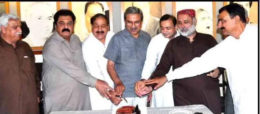 کامیاب سفارتی مشن بلاول نے ثابت کردیابینظیربھٹو کی طرح توانا آواز ہیں(احمد محمود)